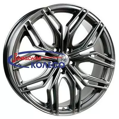 20'' 5x114,3 ET42 D67,1 8,5J Tech-Line 205 BH