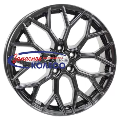 19'' 5x114,3 ET40 D64,1 7,0J RST R059 (Haval F7) BL