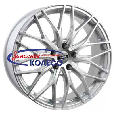 19'' 5x108 ET36 D65,1 7,5J Neo 940 Silver