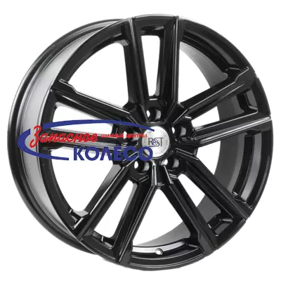 18'' 5x108 ET33 D60,1 7,0J RST R078 (Tiggo) BL