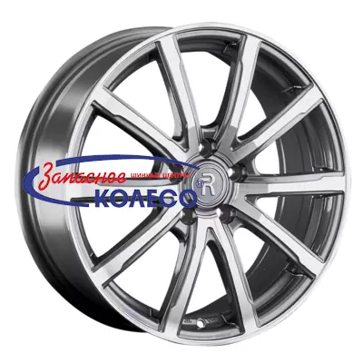 17'' 5x108 ET42 D65,1 7,0J Replay FD151(OPL) GMF