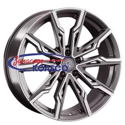 20'' 5x112 ET27 D66,6 8,5J Replay B314 MGMF