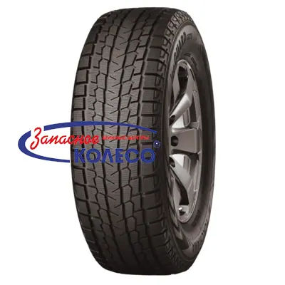 265/40R21 Yokohama iceGuard Studless G075 105Q