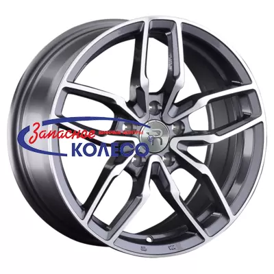 18'' 5x112 ET25 D66,6 8,0J Replay VV285 GMF