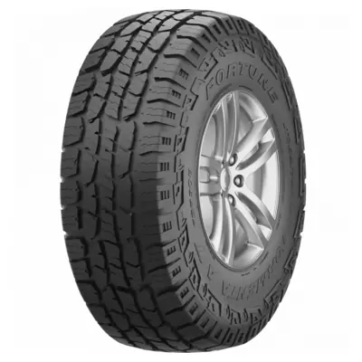 275/55R20 Fortune Tormenta A/T FSR308 117T