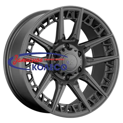 18'' 6x139,7 ET20 D106,1 9,0J LS 1357 MGM