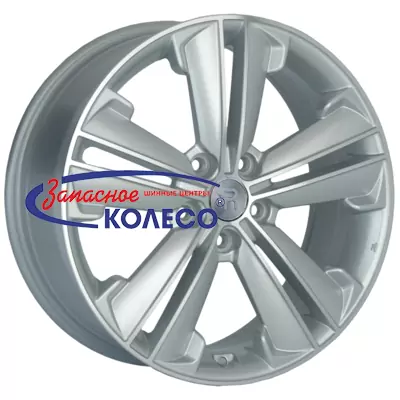 17'' 5x114,3 ET31 D67,1 7,0J Replay HND134 SF