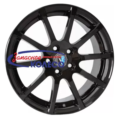 16'' 4x108 ET26 D65,1 6,5J Venti 1603 BL