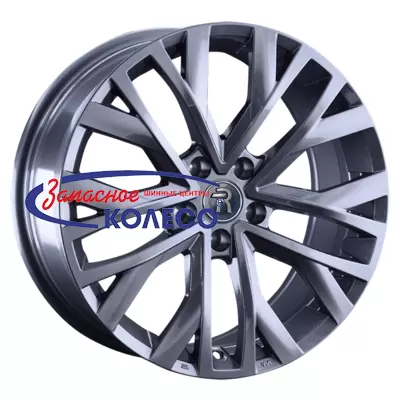 18'' 5x112 ET25 D66,6 8,0J Replay A208 GM