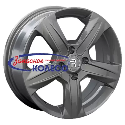 17'' 5x108 ET42 D65,1 7,0J Replay PG120 GM