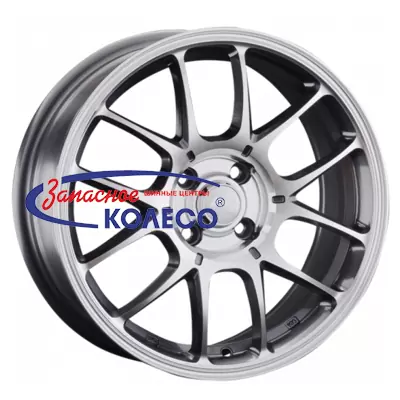 16'' 4x100 ET42 D73,1 7,0J LS 817 GMF