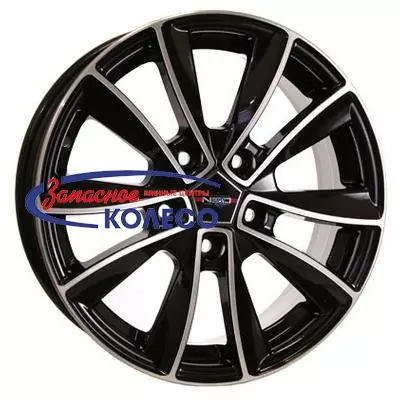 16'' 5x105 ET39 D56,6 6,5J Neo 642 BD