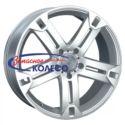 20'' 5x112 ET60 D66,6 8,5J Replay MR101 SF