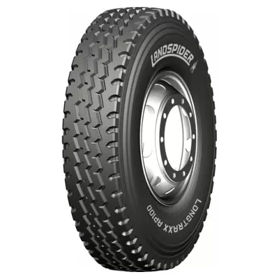 9,00/0-20 Landspider Longtraxx AP100 144/142K M+S