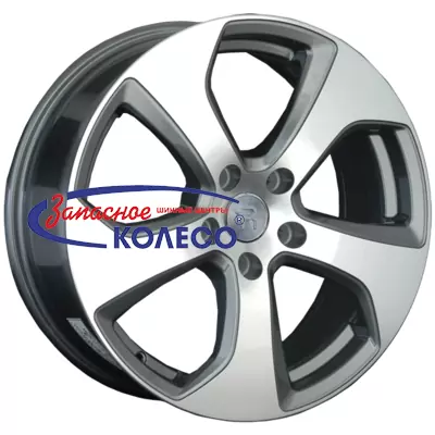 17'' 5x112 ET40 D57,1 7,0J Replay VV150 GMF