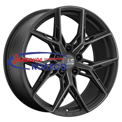 21'' 5x114,3 ET43 D67,1 9,0J LS FlowForming RC82 MB+SSF