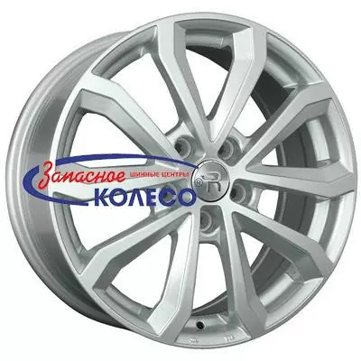 17'' 5x112 ET40 D57,1 7,0J Replay SK77 SF