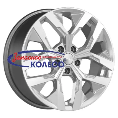 18'' 5x114,3 ET45 D60,1 7,5J СКАД Ламберт (КЛ370) Селена