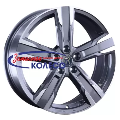 18'' 5x108 ET49 D65,1 7,5J Replay PG78 GMF