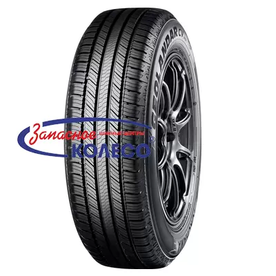 225/60R17 Yokohama Geolandar CV G058 99H M+S