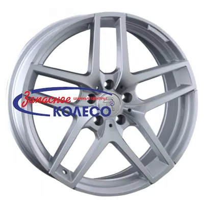 19'' 5x112 ET49 D66,6 8,0J Replay MR217 SF