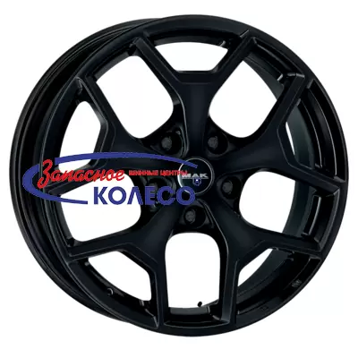 18'' 5x127 ET44 D71,6 7,5J MAK Liberty Gloss Black