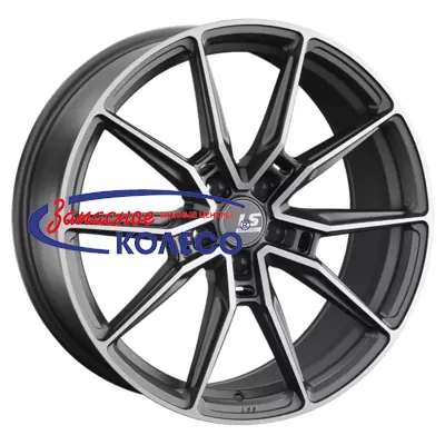 20'' 5x112 ET35 D66,6 9,0J LS FlowForming RC58 MGMF