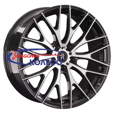 19'' 5x112 ET25 D66,6 8,5J Replay B312 BKF