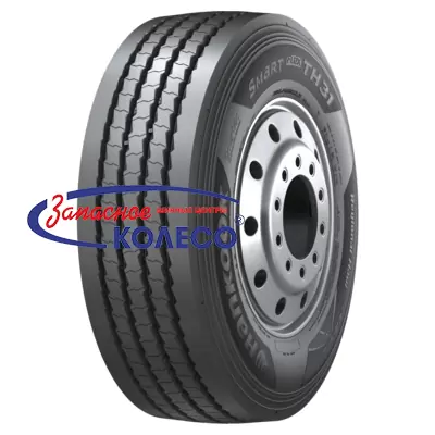 385/65-22,5 Hankook Smart Flex TH31 164K M+S