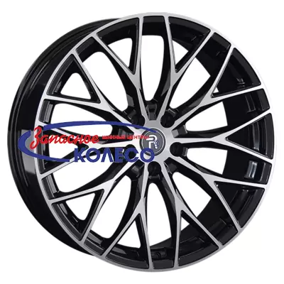 20'' 5x112 ET20 D66,6 8,5J Replay A211 BKF