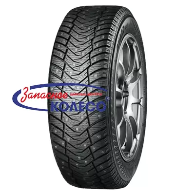235/60R18 Yokohama iceGuard Stud iG65 107T