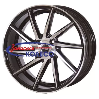 16'' 5x108 ET30 D63,3 7,0J PDW 1022Right (CVT) M/B