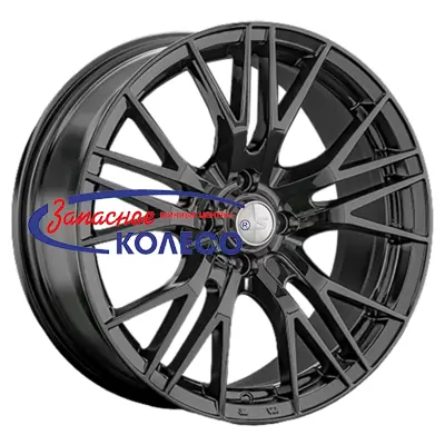 16'' 5x100 ET40 D57,1 7,0J LS 861 BK