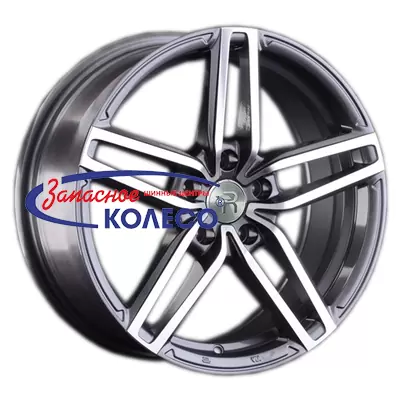 17'' 5x112 ET40 D66,6 7,5J Replay MR195 GMF