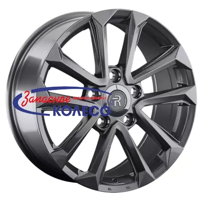 20'' 5x150 ET58 D110,1 8,5J Replay TY357 GM