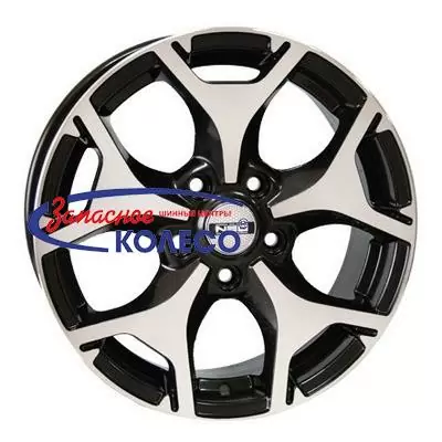 16'' 5x100 ET50 D56,1 6,5J Neo 653 BD