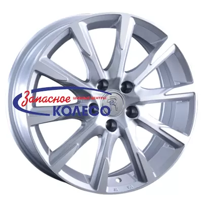 17'' 5x114,3 ET35 D60,1 7,0J Replay LX148 SF