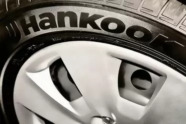 Moody's и S&P впервые присвоили рейтинг Hankook