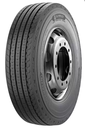 315/70R22,5 Michelin Multi Z 156/150 TL