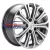 16'' 5x114,3 ET41 D67,1 6,5J Khomen Wheels KHW1610 (Kia) F-Silver 16'' 5x114,3 ET41 D67,1 6,5J Khomen Wheels KHW1610 (Kia) F-Silver