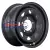 16'' 5x139,7 ET-44 D110 10,0J Off-Road Wheels УАЗ (треуг. мелкий) Черный 16'' 5x139,7 ET-44 D110 10,0J Off-Road Wheels УАЗ (треуг. мелкий) Черный