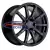 19'' 5x112 ET38 D66,6 8,5J Khomen Wheels KHW1903 (Mercedes) Black 19'' 5x112 ET38 D66,6 8,5J Khomen Wheels KHW1903 (Mercedes) Black