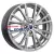 15'' 4x100 ET50 D60,1 6,0J K&K Меандр-оригинал (КС888) Сильвер SK 15'' 4x100 ET50 D60,1 6,0J K&K Меандр-оригинал (КС888) Сильвер SK