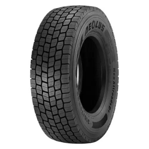 215/75R17,5 Aeolus NEO All Roads D+ 135/133 TL