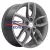 17'' 5x114,3 ET45 D67,1 6,5J Khomen Wheels KHW1708 (Mazda3/CX30) F-Silver 17'' 5x114,3 ET45 D67,1 6,5J Khomen Wheels KHW1708 (Mazda3/CX30) F-Silver