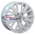 17'' 5x114,3 ET60 D67,1 7,0J Replay MZ27 White 17'' 5x114,3 ET60 D67,1 7,0J Replay MZ27 White