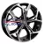 17'' 5x108 ET33 D60,1 7,0J Replay CHR95 GMF