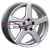 16'' 5x114,3 ET38 D67,1 6,5J Alcasta M62 HS