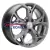 17'' 5x114,3 ET48 D56,1 7,0J Khomen Wheels KHW1702 (Forester) Gray