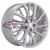 18'' 5x112 ET39 D66,6 7,5J Khomen Wheels KHW1804 (Audi A4/A6) F-Silver 18'' 5x112 ET39 D66,6 7,5J Khomen Wheels KHW1804 (Audi A4/A6) F-Silver